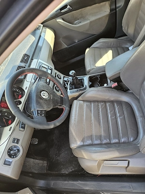 vand passat B6  - imagine 2