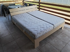 Pat complet200x180cm