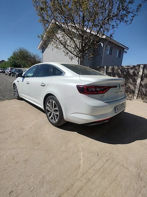 Renault Talisman  - imagine 4
