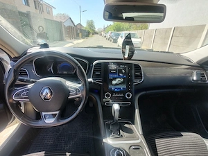 Renault Talisman  - imagine 2