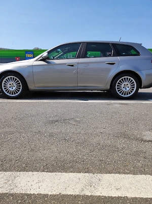 Vand Alfa Romeo 159 Jtdm 2009 - imagine 4