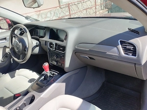 Audi A4 B8 - imagine 2