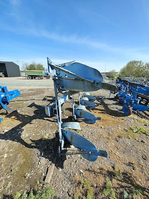 Vand Plug Lemken, Disc Horsch, Combinator Knoche - imagine 2