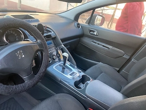 Peugeot 3008 2011 - imagine 4