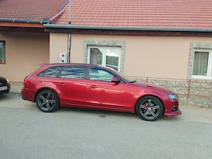 Audi A4 B8 - imagine 5