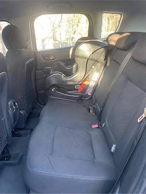 Peugeot 3008 2011 - imagine 5