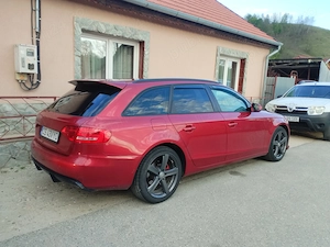 Audi A4 B8