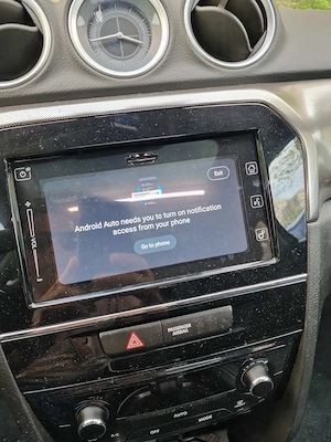 Suzuki Vitara Luxus Allgrip 4x4 AUTOMATĂ Aisin   69500 km   GARANTIE - imagine 11