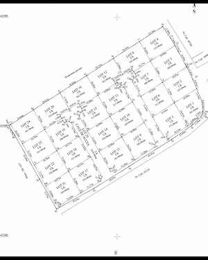 Vând teren intravilan