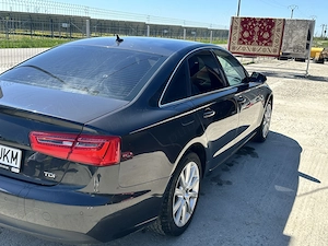 Audi A6 C7 2012 Xenon+led - imagine 5