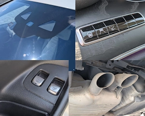 Mercedes-Benz E 220d T-Modell Aut - imagine 10