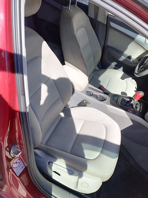 Audi A4 B8 - imagine 8