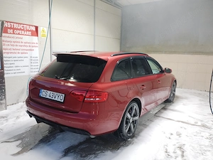 Audi A4 B8 - imagine 7