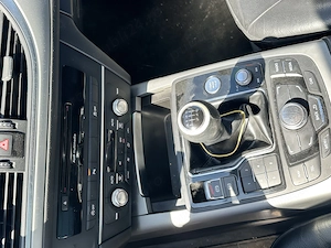 Audi A6 C7 2012 Xenon+led - imagine 8