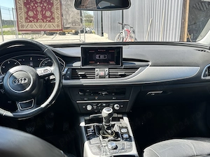 Audi A6 C7 2012 Xenon+led - imagine 7