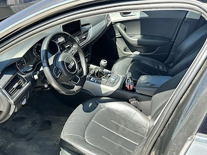 Audi A6 C7 2012 Xenon+led - imagine 6