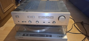 Vând sistem audio