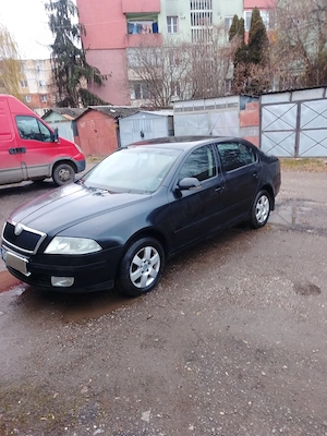 vand auto skoda octavia 2007 - imagine 5