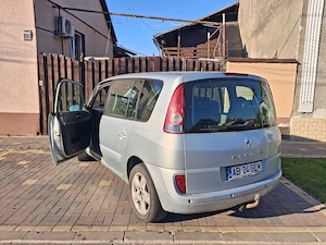 Renault espace 1.9 dci 2003 7 locuri - imagine 2