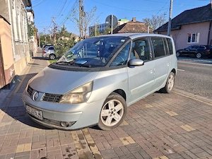 Renault espace 1.9 dci 2003 7 locuri - imagine 3