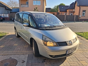 Renault espace 1.9 dci 2003 7 locuri - imagine 4