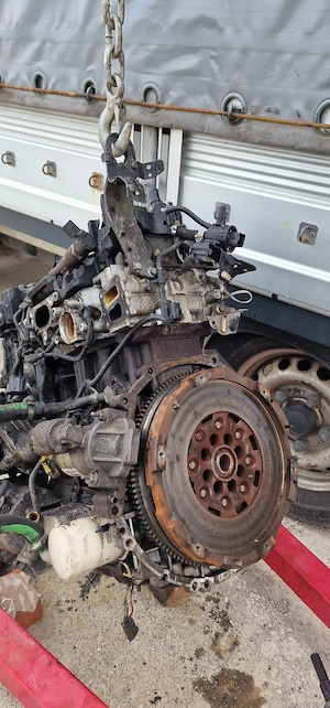 Motor Ford Transit 2.0 - imagine 3