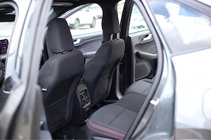 Ford kuga 2023 ST-LINE 2.5 ,190cp Unic proprietar - imagine 3