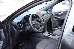 Ford kuga 2023 ST-LINE 2.5 ,190cp Unic proprietar - imagine 4