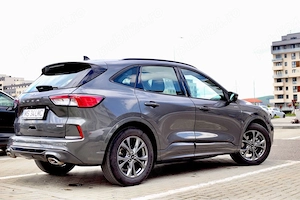 Ford kuga 2023 ST-LINE 2.5 ,190cp Unic proprietar - imagine 2