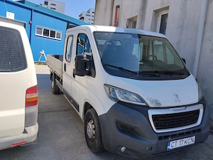 Vand schimb Peugeot boxer lll  - imagine 3