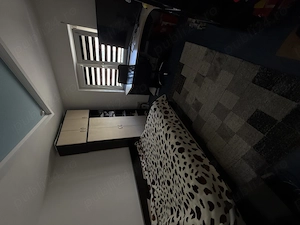 Apartament 3 camere Crang 2 - imagine 3