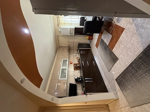 Apartament 3 camere Crang 2 - imagine 4