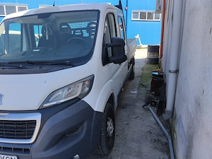 Vand schimb Peugeot boxer lll  - imagine 2
