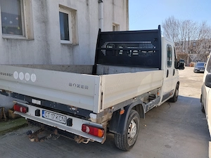 Vand schimb Peugeot boxer lll  - imagine 4