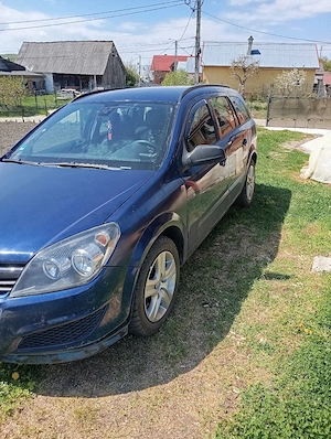 vind opel astra h - imagine 4