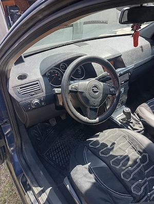 vind opel astra h - imagine 2