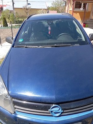 vind opel astra h - imagine 3