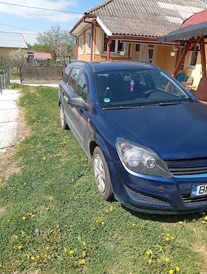 vind opel astra h - imagine 5
