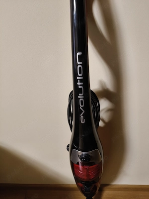 Vând aspirator vertical cu fir marca Ariete. - imagine 5