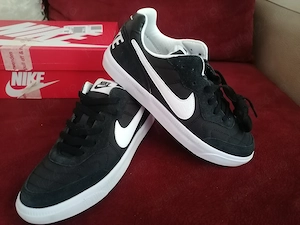 Nike Tiempo Trainer   Adidași bărbați | pantof sport stil tenis fotbal | confort zilnic | marime 40 - imagine 5