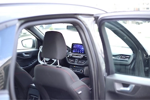 Ford kuga 2023 ST-LINE 2.5 ,190cp Unic proprietar - imagine 7