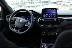 Ford kuga 2023 ST-LINE 2.5 ,190cp Unic proprietar - imagine 6