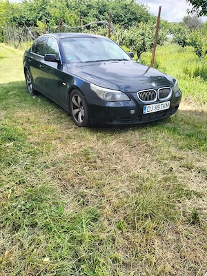 BMV Seria 5 An 2005 în stare Bună  - imagine 2