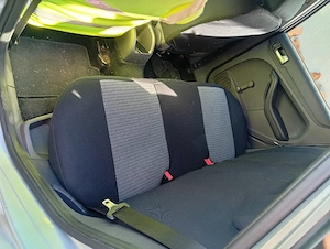 Vând Ford Focus II 1.6 TDCI 2005 - imagine 4