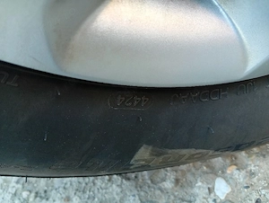 Vând Ford Focus II 1.6 TDCI 2005 - imagine 2