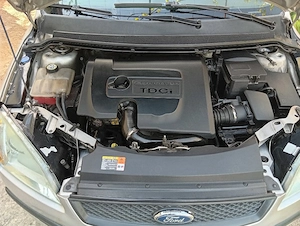 Vând Ford Focus II 1.6 TDCI 2005 - imagine 6