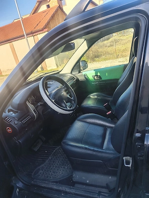 Vand Land Rover 1  Freelender  4   4 TD4 2.0 - imagine 7