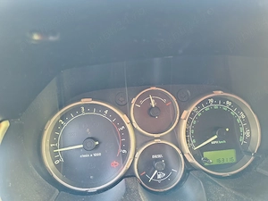 Vand Land Rover 1  Freelender  4   4 TD4 2.0 - imagine 8