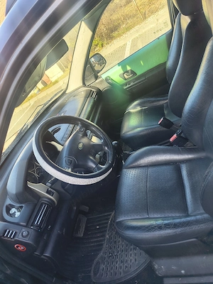 Vand Land Rover 1  Freelender  4   4 TD4 2.0 - imagine 6