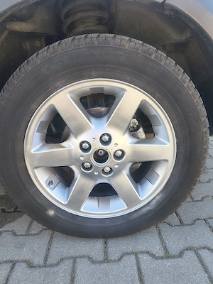 Vand Land Rover 1  Freelender  4   4 TD4 2.0 - imagine 10